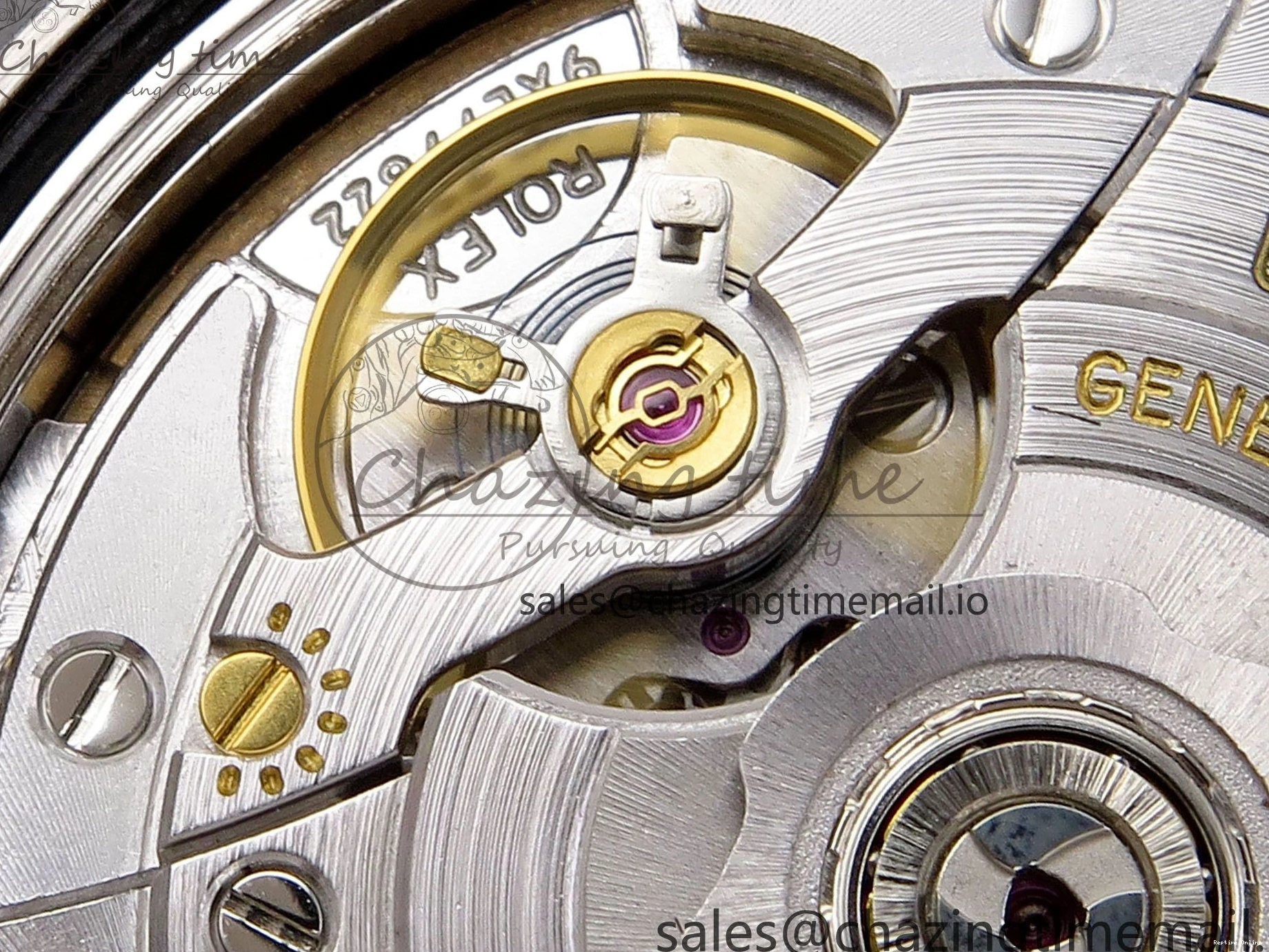 0106 DateJust 41 SS YG ARF 1:1 Best Edition 904L Steel Silver Stick Dial on Jubilee Bracelet SH3235 (Gain Weight) SoftTouch 1227